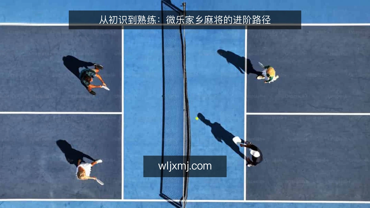 从初识到熟练:微乐家乡麻将的进阶路径