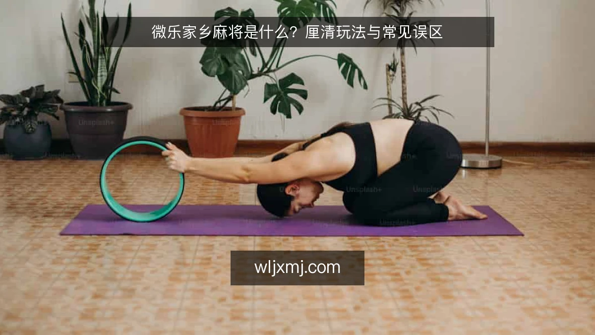 微乐家乡麻将是什么？厘清玩法与常见误区