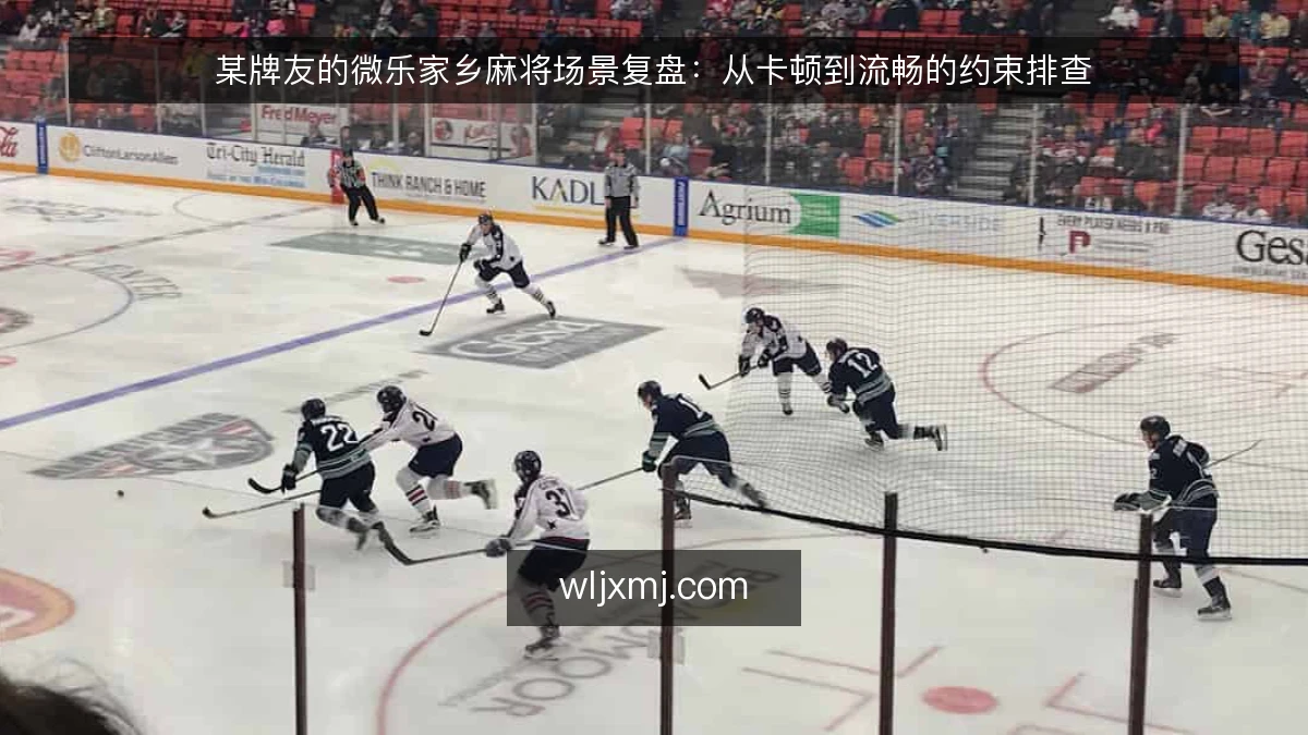 某牌友的微乐家乡麻将场景复盘:从卡顿到流畅的约束排查