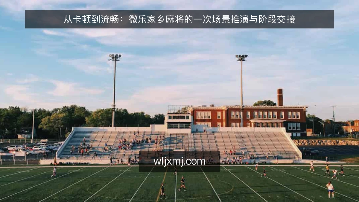 从卡顿到流畅:微乐家乡麻将的一次场景推演与阶段交接